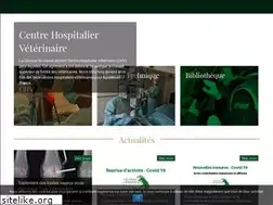 Sites similar to lacliniqueducheval.fr
