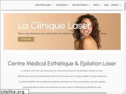 Sites similar to lacliniquelaser.com