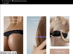Sites similar to lacliniqueofswitzerland.ch