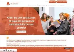 Sites similar to lacloche.org