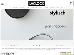 Sites similar to laclock.de