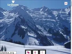 Sites similar to laclusaz-nordic.com