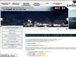 Sites similar to laclusaz.org