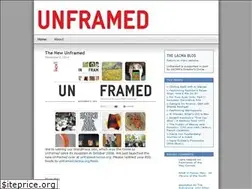 Sites similar to lacma.wordpress.com