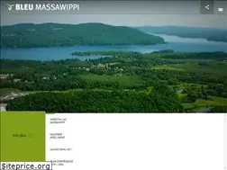 Sites similar to lacmassawippi.ca
