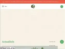Sites similar to lacmasson.com