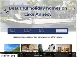 Sites similar to lacmontagne.com