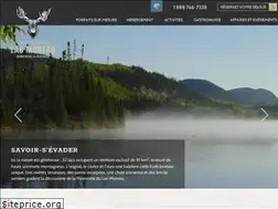 Sites similar to lacmoreau.com