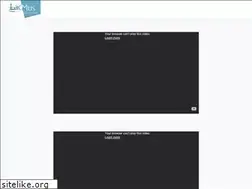 Sites similar to lacmusfestival.com