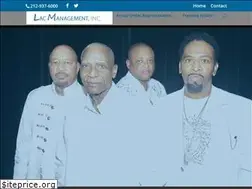 Sites similar to lacmusic.com