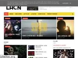 Sites similar to lacn.fr