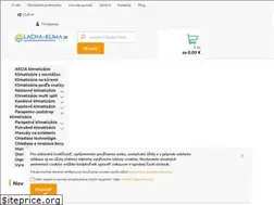 Sites similar to lacna-klima.sk
