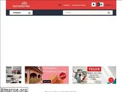 Sites similar to lacnastavba.eu