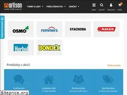 Sites similar to lacne-farby-laky.sk