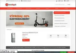 Sites similar to lacne-nakupy.sk