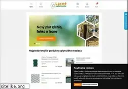 Sites similar to lacne-oplotenie.sk