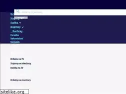 Sites similar to lacnedrziaky.sk