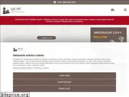 Sites similar to lacnegarnize.sk
