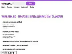 Sites similar to lacnegenerika.sk