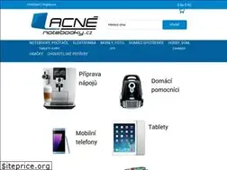 Sites similar to lacnenotebooky.cz