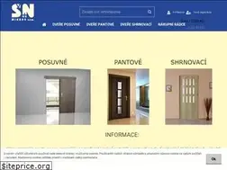 Sites similar to lacneposuvnedvere.sk
