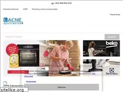 Sites similar to lacnespotrebice.sk