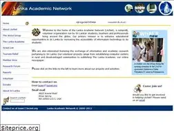 Sites similar to lacnet.org