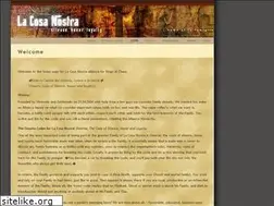 Sites similar to lacnfamily.com