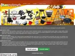 Sites similar to lacnyshop.sk