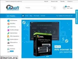 Sites similar to lacnysoftver.eu