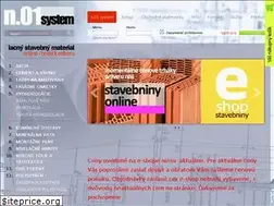Sites similar to lacnystavebnymaterial.sk