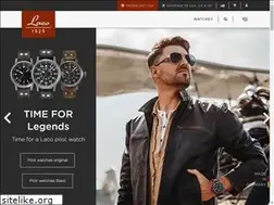 Sites similar to laco-watches.com