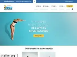 Sites similar to laco.eu