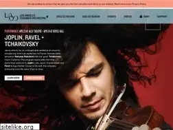 Sites similar to laco.org