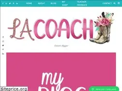 Sites similar to lacoach.shop