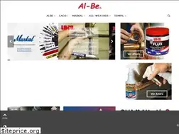 Sites similar to lacoalbe.es