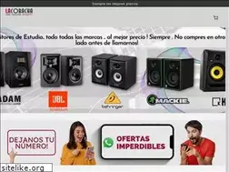 Sites similar to lacobacha.net