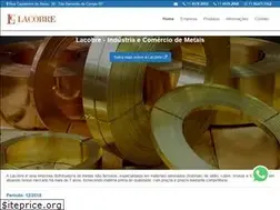 Sites similar to lacobre.com.br