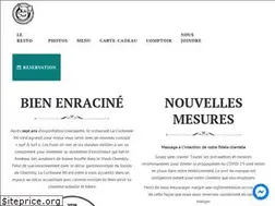 Sites similar to lacochonnerit.ca