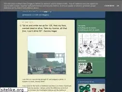 Sites similar to lacochran.blogspot.com