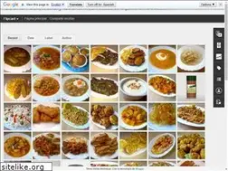 Sites similar to lacocina123.blogspot.com