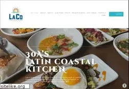 Sites similar to lacocina30a.com