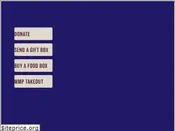 Sites similar to lacocinaconference.org