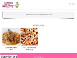 Sites similar to lacocinademimadre.es