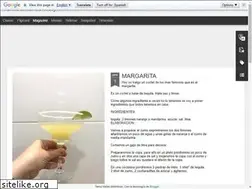 Sites similar to lacocinadenely.blogspot.com
