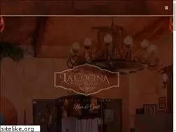 Sites similar to lacocinadereyes.com