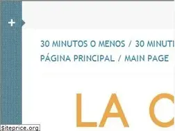 Sites similar to lacocinadevero.com
