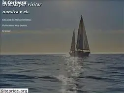 Sites similar to lacocinera.es