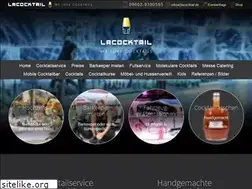 Sites similar to lacocktail.de
