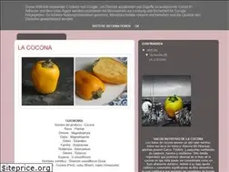 Sites similar to lacoconaperu.blogspot.com